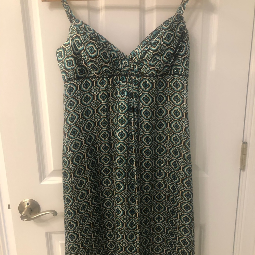 Soshanna stunning dress